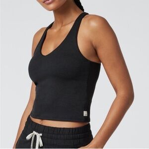 Vuori Halo Performance Crop Top